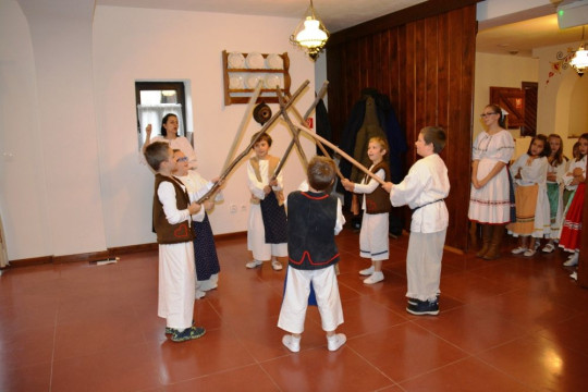 Návšteva veľvyslancov - foto 11