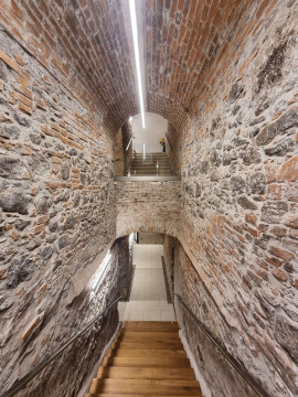 Noc múzeí a galérií 2021 - foto 3