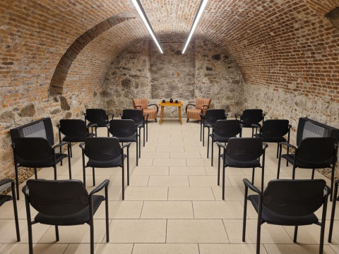 Noc múzeí a galérií 2021 - foto 8