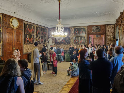 Noc múzeí a galérií 2022 - foto 3