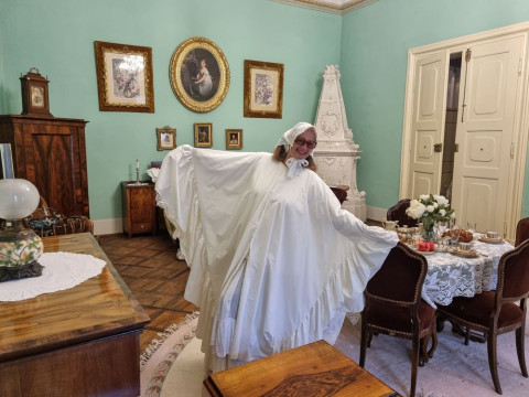 Noc múzeí a galérií 2022 - foto 6