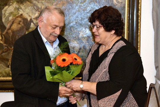 Podvečer s knihami Milana Augustína - foto 1