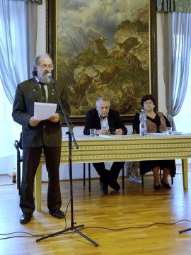 Podvečer s knihami Milana Augustína - foto 6