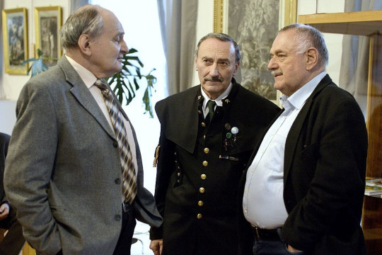 Podvečer s knihami Milana Augustína - foto 3