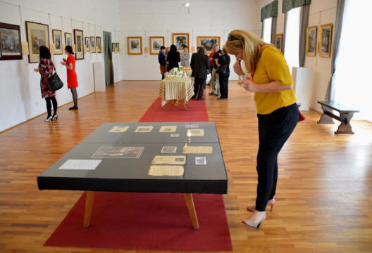 Príbehy ukryté v obrazoch - foto 4