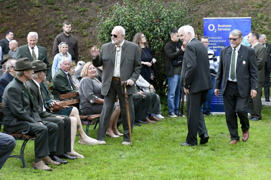 Dni sv. Huberta - 30. ročník - foto 4