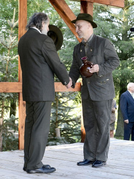 Dni sv. Huberta - 30. ročník - foto 10