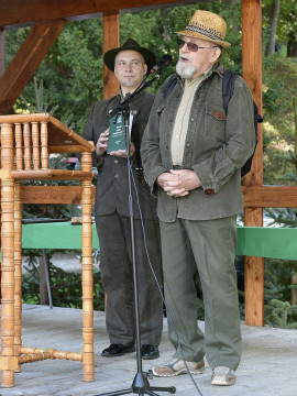 Dni sv. Huberta - 30. ročník - foto 18