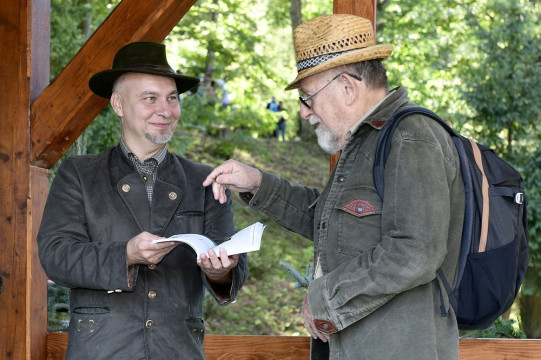 Dni sv. Huberta - 30. ročník - foto 19