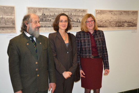 Tajomné grafiky - foto 2