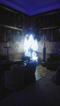 Tajomný kaštieľ - foto 4