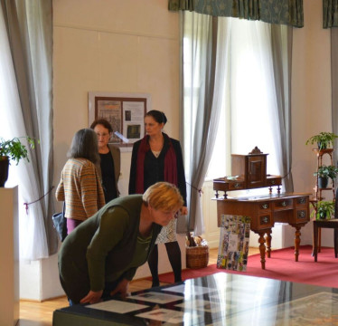 Veduty európskych miest - foto 3