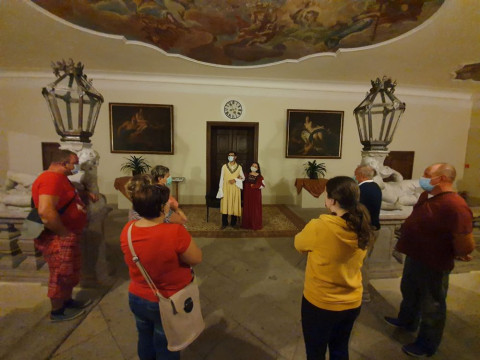 Z kaštieľa do rozprávky ... - foto 19