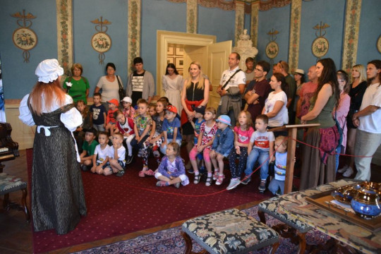 Z rozprávky do rozprávky - foto 4