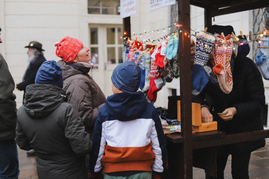 Advent v kaštieli vo Svätom Antone 2024 - foto 12