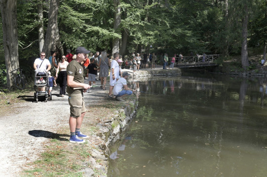 Dni sv. Huberta 2024 - foto 14