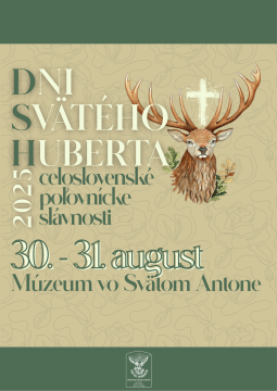 Dni sv. Huberta