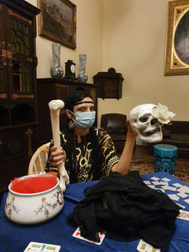 Z kaštieľa do rozprávky ... - foto 4