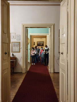 Z kaštieľa do rozprávky ... - foto 6