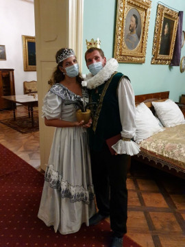 Z kaštieľa do rozprávky ... - foto 8