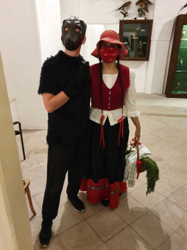 Z kaštieľa do rozprávky ... - foto 11