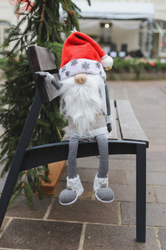 Advent v kaštieli vo Svätom Antone 2024 - foto 1