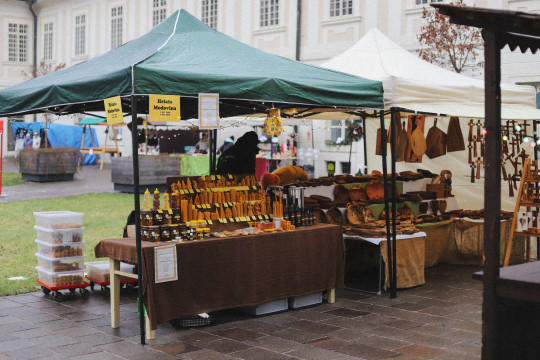 Advent v kaštieli vo Svätom Antone 2024 - foto 2