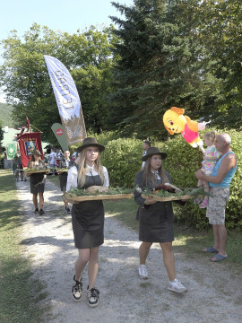 Dni sv. Huberta 2024 - foto 1