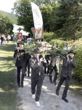 Dni sv. Huberta 2024 - foto 3