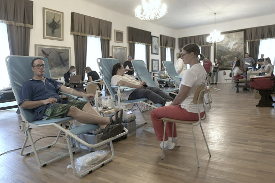 Dni sv. Huberta 2024 - foto 7