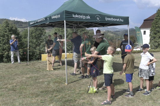 Dni sv. Huberta 2024 - foto 16